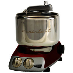 Assistent AKM6120 Stand Mixer Red